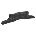 thumbnail image 1 of SHISUYAN Selle de Pont Mandoline Lot de 1 Bois d'Ébène pour Concerts et Répétitions, 1 of 8