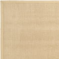 thumbnail image 5 of Safavieh Natural Fiber Juniper Border Area Rug, 5 of 5