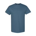 thumbnail image 1 of Gildan T-Shirt à Manches Courtes en Coton Épais pour Hommes (Lot de 5), 1 of 3