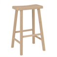 thumbnail image 1 of International Concepts Tabouret Selle 29 Pouces, 1 of 5
