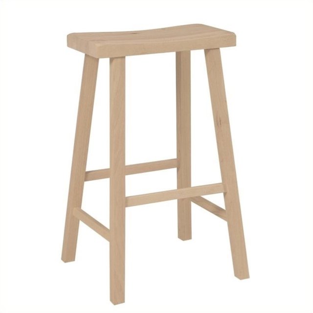 International Concepts Tabouret Selle 29 Pouces