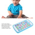 thumbnail image 4 of Arabic Reading Machine, Sound Arabic Learning Machine Early Educational Multifunctional Arabic Reading Device For Children, 4 of 8