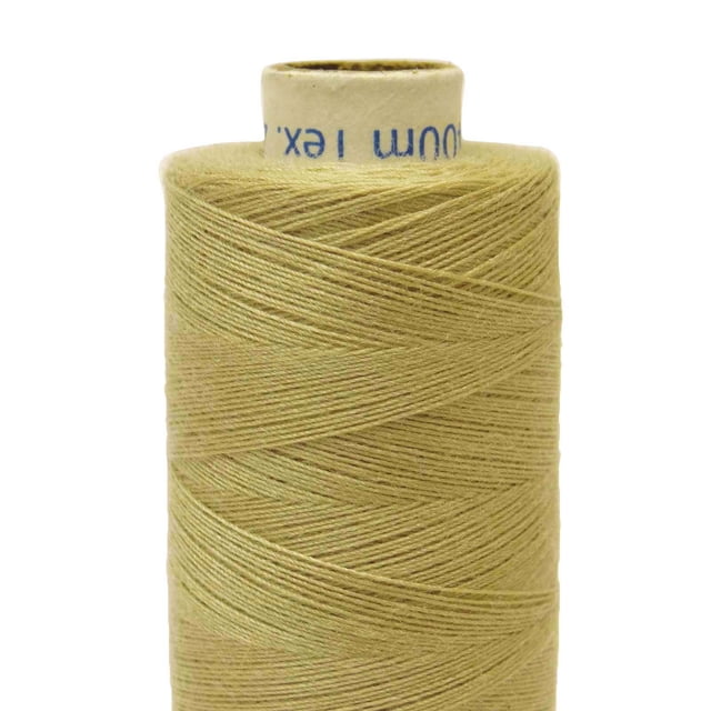 Wholesale New 10 Pcs Green Quilting Sewing Supplies Spool Polyester Thread Spun