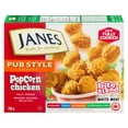 thumbnail image 1 of Janes Poulet Popcorn de Style Pub 700g, 1 of 11