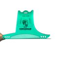 thumbnail image 1 of Beard Shaping Styling Template Beard Comb Men Shaving Tools Hair Beard Trim Template Comb, 1 of 5