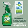thumbnail image 2 of Simple Green All-Purpose Cleaner, 2 of 7
