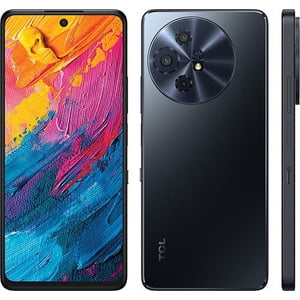 Restauré TCL 60 XE NXTPAPER 128GB Space Smartphone bleu déverrouillé comme nouveau