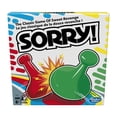 thumbnail image 1 of Sorry! Kids Board Game, 1 of 8