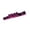 🔥 Hot Pink, variant on Sentmoon Resistance Bands for Working out Bands for Working out 8-segmented Yoga Resistance Yoga Exercise Stretching Elastic