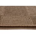 thumbnail image 5 of LaDole Rugs 3x10 ft Modern Premium Area Runner Rug | Tribal Long Carpet For Hallway, Kitchen, Entry Way, Indoor Floor Décor | Beige Brown, 5 of 5
