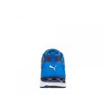 thumbnail image 2 of PUMA Safety Men's Velocity 2.0 Composite Toe ESD Work Shoe Blue - 643855, 2 of 4