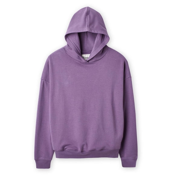No Boundaries Women's Oversized Hoodie