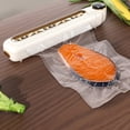 thumbnail image 4 of LSLJS Vacuum Sealing Machine Household Fully Automatic Vacuum Packaging Machine Plastic Sealing Machine Vacuum Food Preservation Machine, 4 of 6