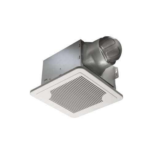 Delta BreezSmart SMT150D 150 CFM Exhaust Bath Fan with Adjustable Speed Control and Delay Timer