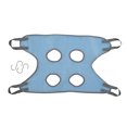 thumbnail image 2 of Dog Grooming Hammock Dog Grooming Sling Dog Grooming Hammock Harness Dog Restraint Bag Dog Hammock Pet Grooming Hammock Breathable Dog Grooming Sling For Pet Bathing Washing, 2 of 8