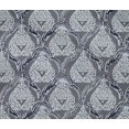 thumbnail image 4 of oneOone Cotton Flex Fabric Damask & Floral Block Printed Craft Fabric BTY 40 Inch Wide, 4 of 4