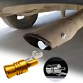 thumbnail image 4 of Sifflet de Turbine Modifié pour Voiture, Microphone, Simulateur de Son, Sifflet de Queue de Moto, 4 of 5
