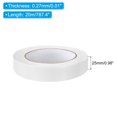 thumbnail image 2 of Unique Bargains White Cloth Bookbinding Repair Tape, 22 Yard, 2 of 5