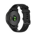 thumbnail image 4 of Cameland Bracelets de Montre Intelligente 42Mm Remplacement Réglable pour Galaxy Watch4 Bracelet Doux, 4 of 5