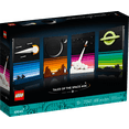 thumbnail image 2 of Lego - LEGO IDEAS 21340 Tales of the Space Age, 2 of 7