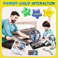 thumbnail image 3 of STEM Toys Mechanical Painting Science Kit Exploration Kit for Circuit and Gear Principles Electronics Building Kit for Kids Ages 8+ Educational Scientific Tools for 8+ Years Old Kids Gift, 3 of 7