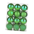 thumbnail image 3 of 24Pcs Christmas Balls Christmas Tree Hanging Balls for Wedding Party, 3 of 8