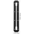 thumbnail image 2 of BESTYASH Waterproof Kayak Track 1 Set of Multi-Function Rails for Kayak and Inflatable Boat, 2 of 8