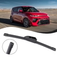 thumbnail image 3 of Lefu Rear Wiper Blade Fit for Kia Soul 2019-2023 98850-K0000, 3 of 9