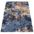 thumbnail image 4 of Tapis ECARPET Collection Sky Blue Marble, 4 of 9