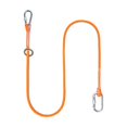 thumbnail image 1 of S SERENABLE Climbing Strength Lanyard Strength Belt Rope for Climbing Outdoor Mountaineering A, 1 of 9
