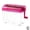 Red, variant on Paper Shredder Mini Portable Home Paper Cutting Machine Manual Shredder W6M1a