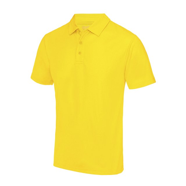 AWDis Polo de Sport Uni pour Hommes
