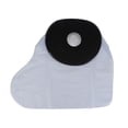 thumbnail image 2 of Housse de Douche en Fonte, Imperméable, Facile à Nettoyer, Réutilisable pour Post-Opération, 2 of 8