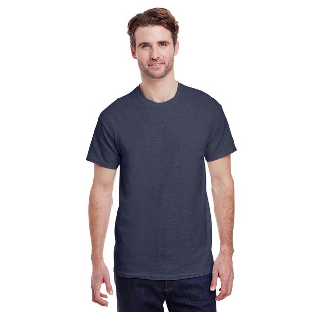Adult Ultra Cotton T-Shirt