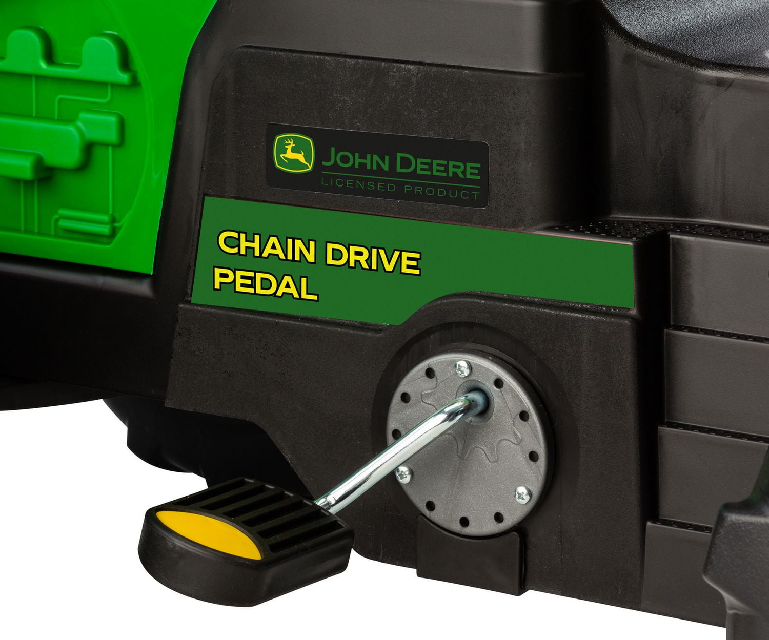 Peg Perego John Deere Front Loader