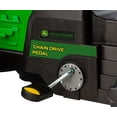 thumbnail image 5 of Peg Perego Tracteur John Deere à chargeur frontal, 5 of 5