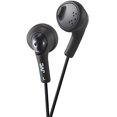 thumbnail image 1 of JVC-HAF160B Headphones, 1 of 2