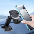 thumbnail image 3 of Support de Téléphone de Voiture Universel Multifonctionnel, 3 of 6