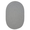 thumbnail image 1 of Colonial Mills DM43R030X048 30 x 48 in. Boca Doormats, Shadow, 1 of 1