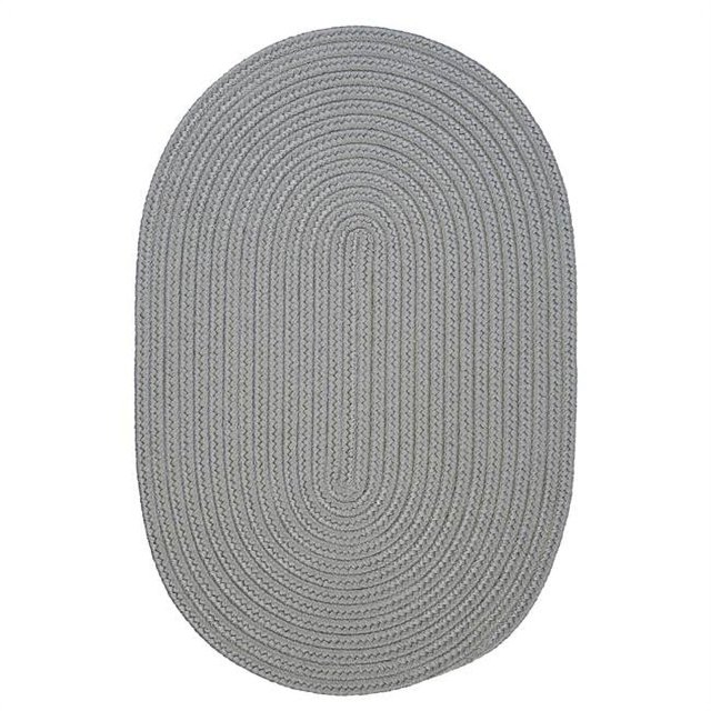Colonial Mills DM43R030X048 30 x 48 in. Boca Doormats, Shadow