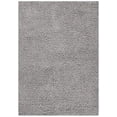 thumbnail image 4 of Safavieh Venus Elijah Solid Plush Shag Area Rug, 4 of 7
