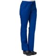 thumbnail image 1 of Maevn Eon Womens Coolmax Drawstring Mesh Panel Scrub Pant, 1 of 1
