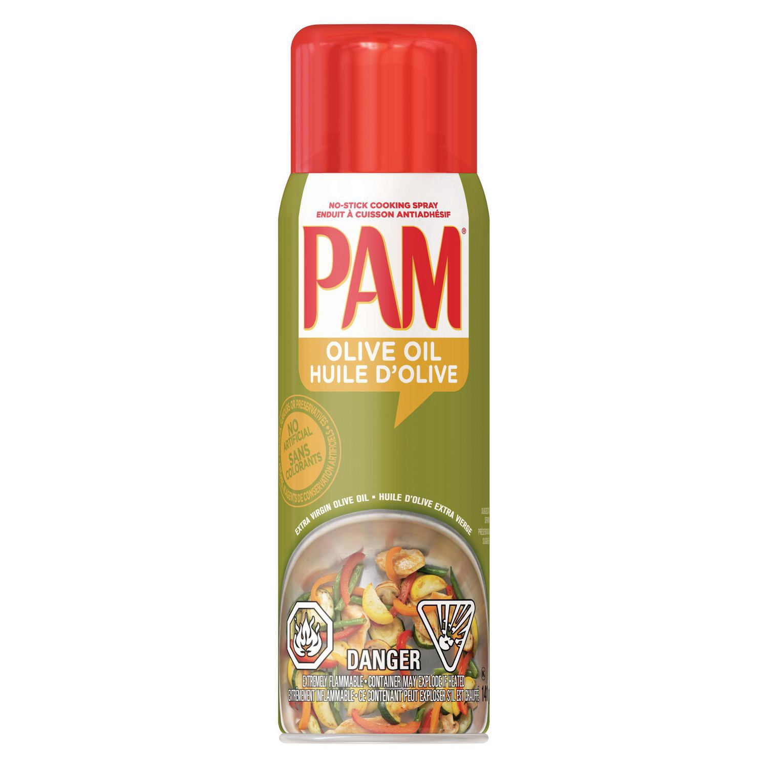 PAM® Olive Oil