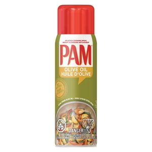 PAM® Olive Oil