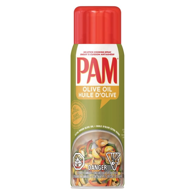 PAM® Olive Oil