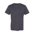thumbnail image 1 of Fine Jersey Tee, XL, Vintage Navy, 1 of 1