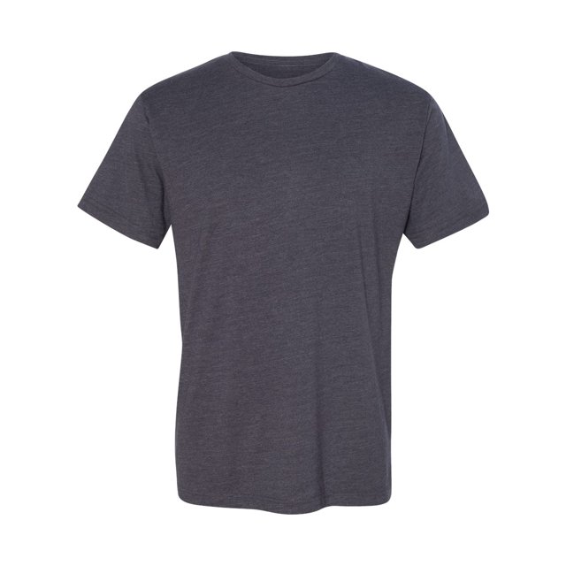 Fine Jersey Tee, XL, Vintage Navy