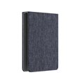 thumbnail image 4 of Ledger Flex Magnet Folio - Protection for Touchscreen Crypto Wallets (Business Charcoal), 4 of 5