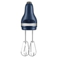 thumbnail image 2 of KitchenAid 5-Speed Ultra Power™ Hand Mixer, 2 of 6