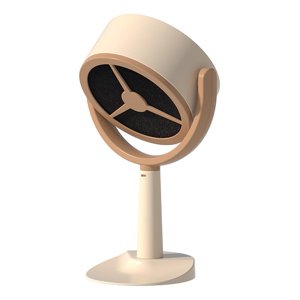 Purificateur de fumée, Pure-fumée portable Hotte de cuisinière I1B7 B